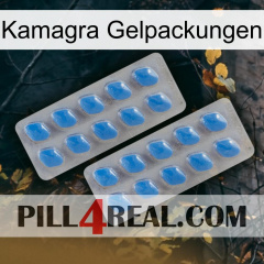 Kamagra Gel Packs 23